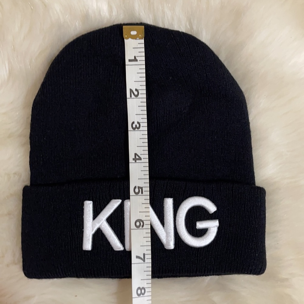 Kings Hat - Picture 5 of 5
